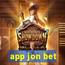 app jon bet